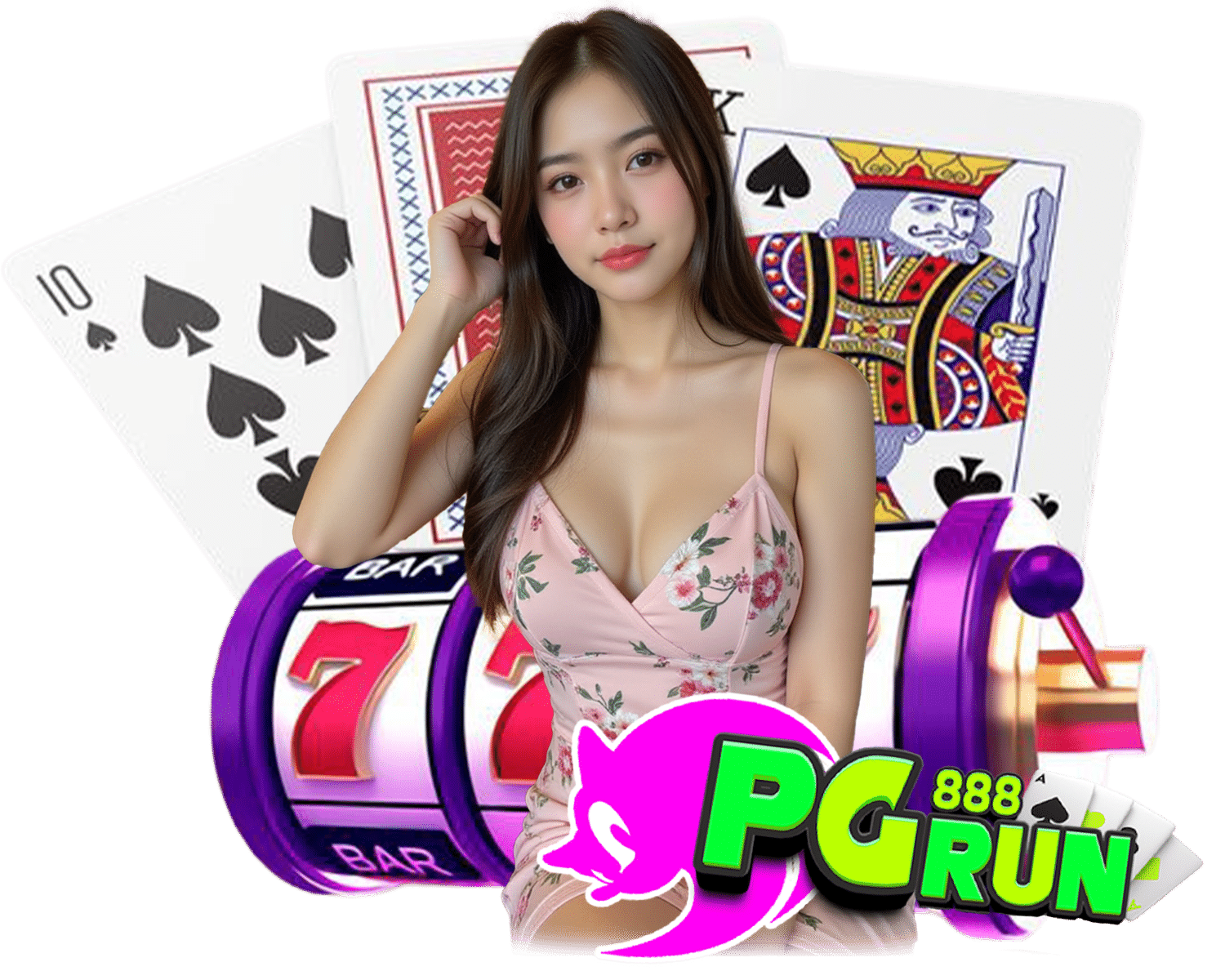 PGRUN888 บาคาร่าเว็บตรง